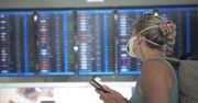 IATA: ryzyko zarażenia koronawirusem w samolocie niewielkie. 44 przypadki na 1,2 miliarda podróżnych