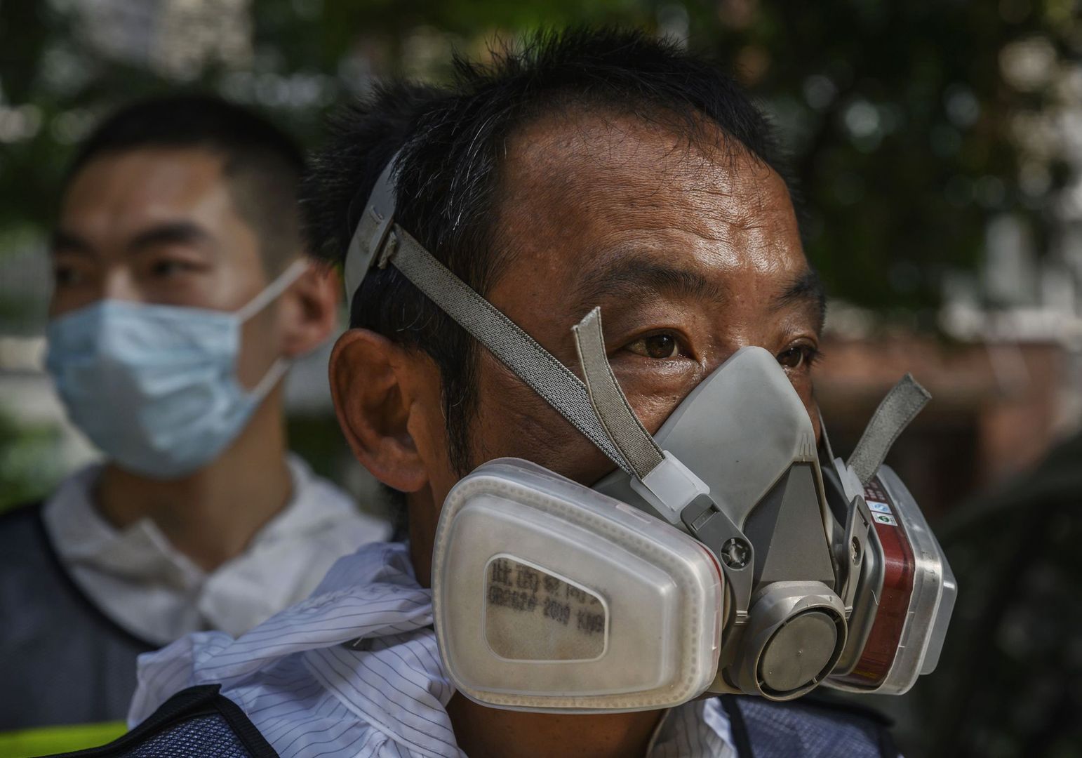 Koronawirus. Chińczycy podnieśli alarm. Przerażające odkrycie