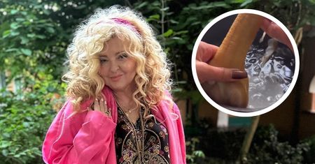 Magda Gessler opublikowała film, który zniesmaczył internautów. "Wołałabym zjeść swoje buty!"