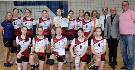 Puchar Starosty zostaje w Ostrowcu Świętokrzyskim