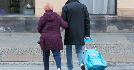 Wypłata za staż małżeński? Kwota robi wrażenie