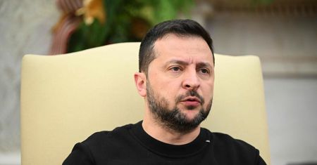 Zełenski zadzwonił już do Tuska. Złożył ważną propozycję