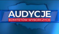 Niebawem audycje komitetów kandydatów na prezydenta. Kiedy i gdzie można je obejrzeć?