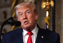 Trump grozi Maduro. "Jeśli będzie zgrywać twardziela, zrobi to po raz ostatni"