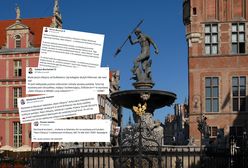 Wystawa w Gdańsku wzbudziła kontrowersje. W sieci kolejne komentarze