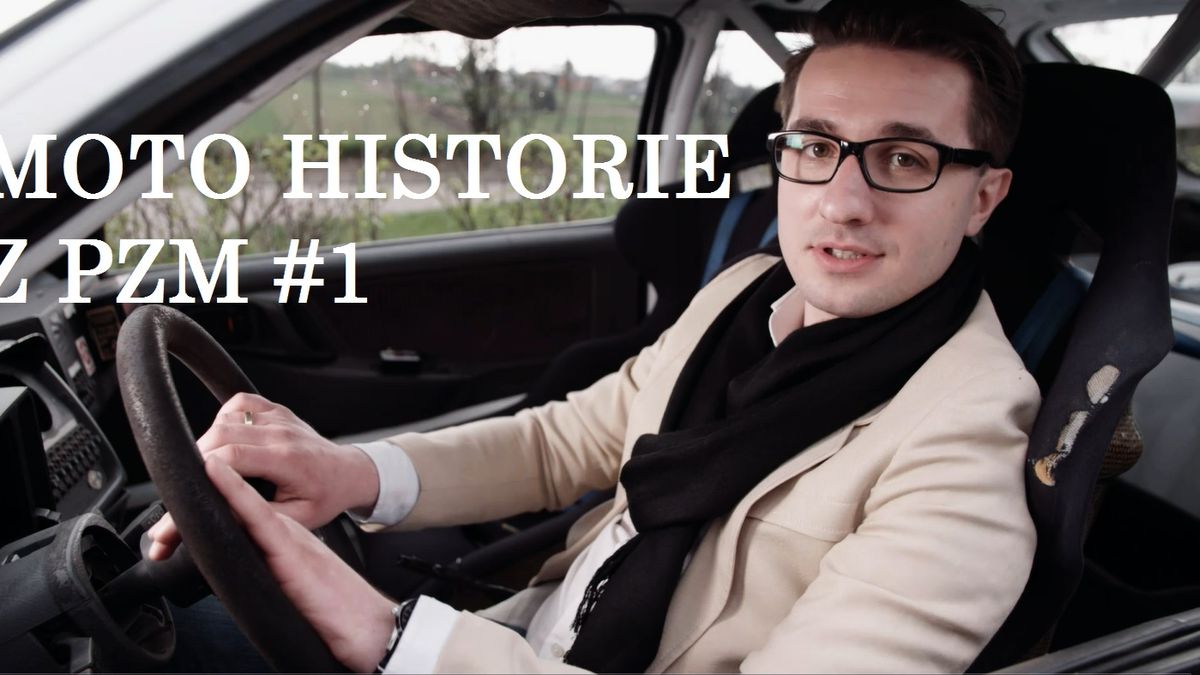 Marka, która wielokrotnie zmieniała świat. Jest też i polski akcent...