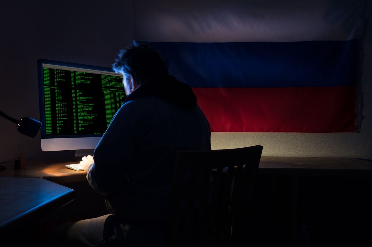 Rosyjscy hakerzy skupiają się na polskich celach