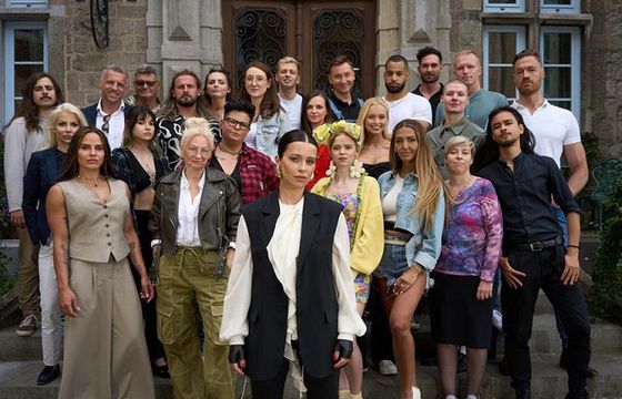 TVN niestandardowo promuje „The Traitors. Zdrajcy”. Jak program jest oglądany w Playerze?