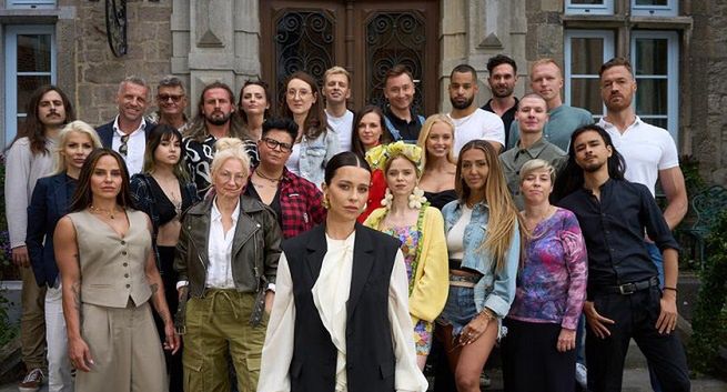 TVN niestandardowo promuje „The Traitors. Zdrajcy”. Jak program jest oglądany w Playerze?