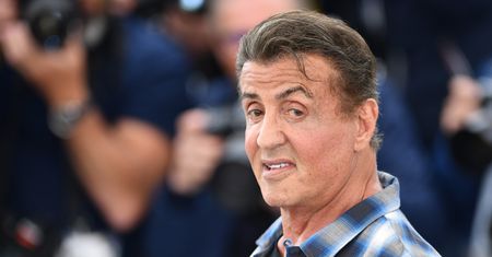 Zdjęcie robi furorę. Tak wyglądają córki Stallone'a