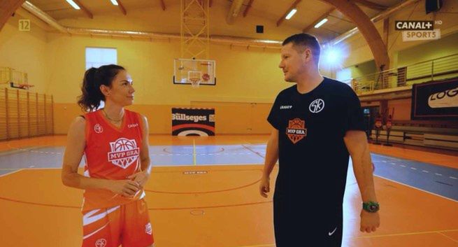 Zmiany w sportowej ofercie Canal+. Przesunięcia między stacjami