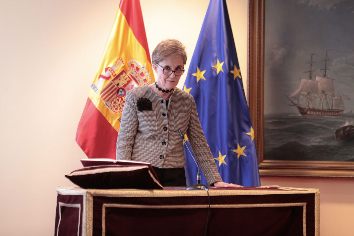 Szefowa hiszpańskiego wywiadu zwolniona w związku z aferą Pegasusa w Madrycie. Na jaw wyszło bowiem, że podsłuchiwanych było kilkunastu separatystów katalońskich