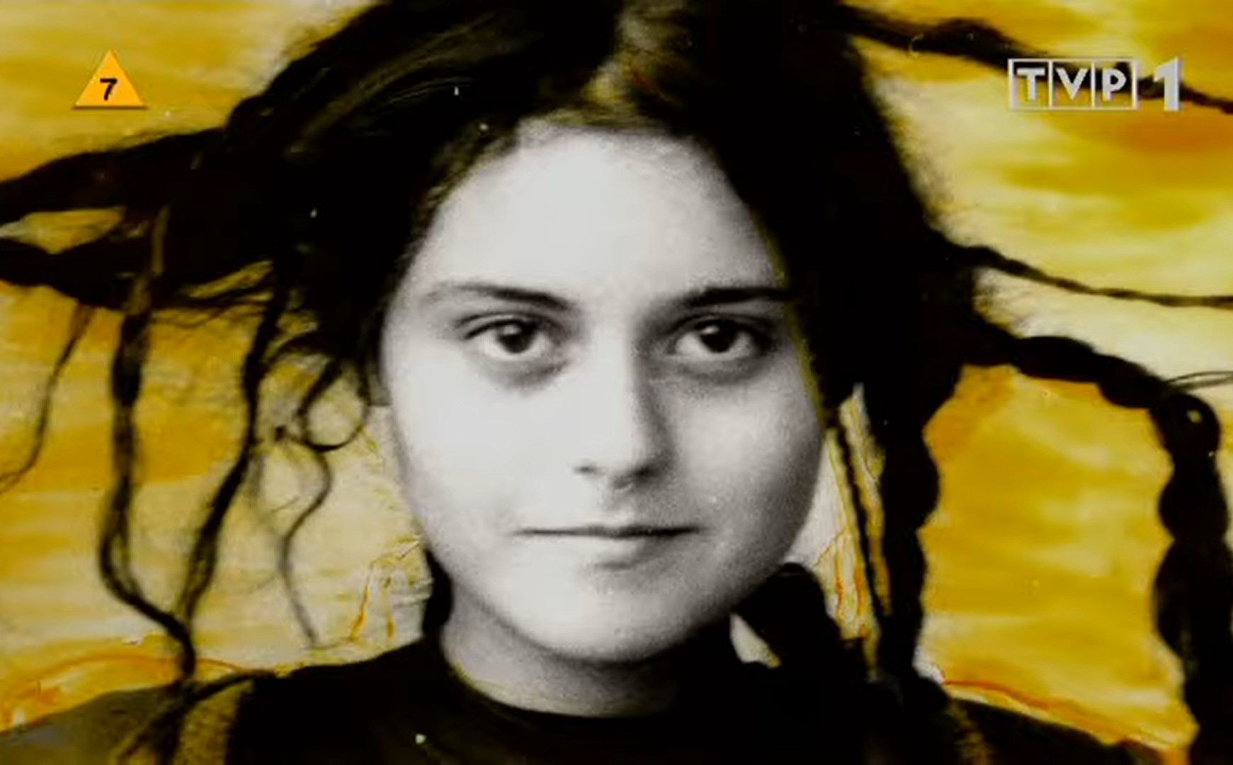 Afrodyta, córka Eleni