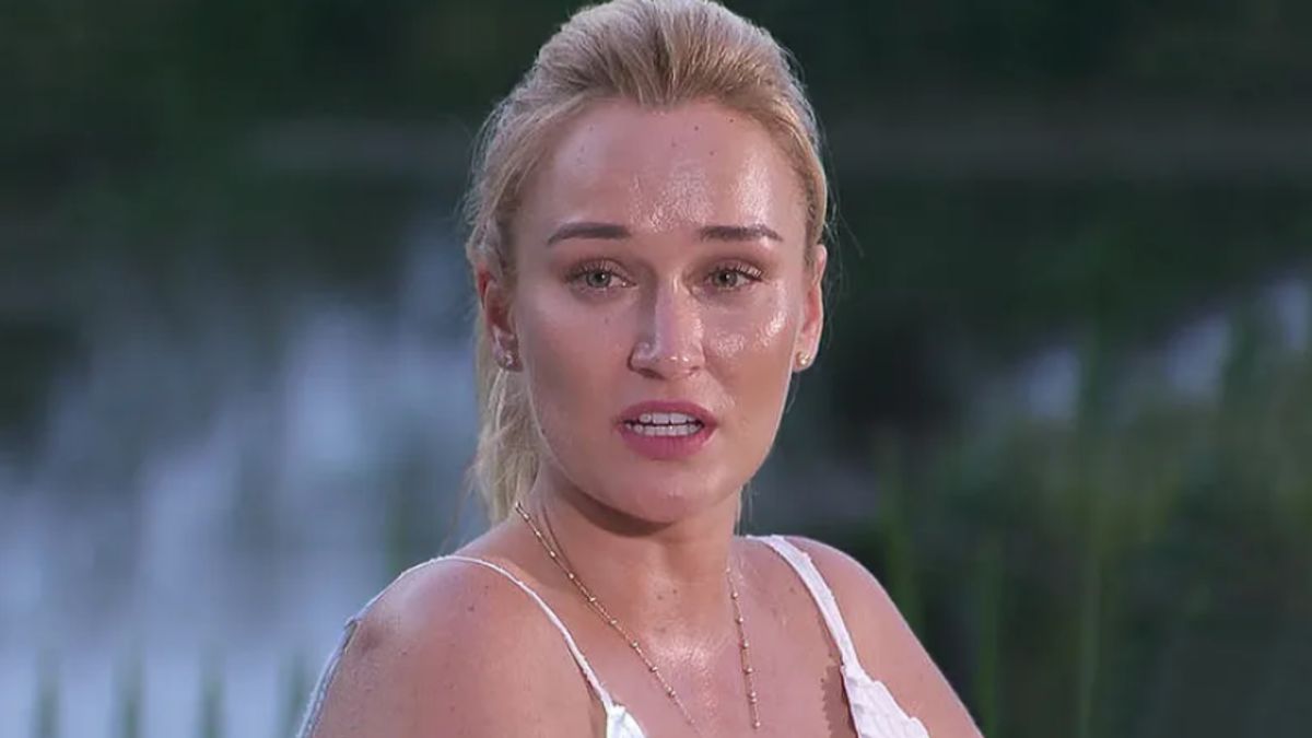 Kamila Boś