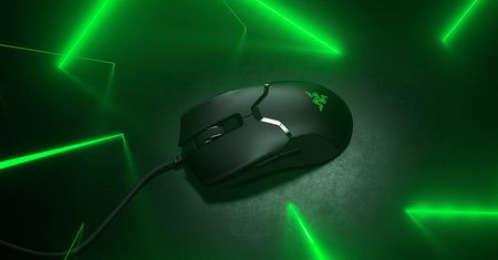 Najszybszy gryzoń na świecie. Razer zaskakuje