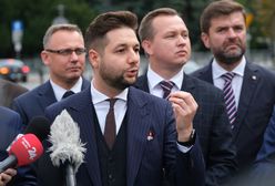 Patryk Jaki o awarii oczyszczalni "Czajka". Rafał Trzaskowski pod ostrzałem