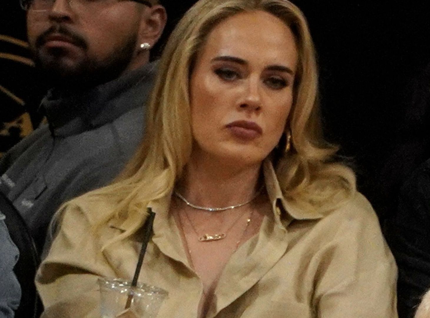 Adele