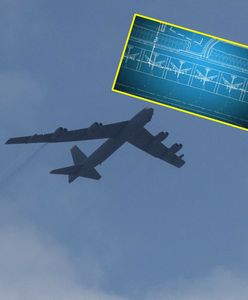 USA zadały cios Chinom. B-52 wysłane do Australii