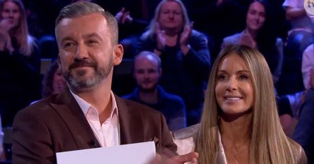 Małgorzata Rozenek i Krzysztof Skórzyński wygrali w "Milionerach" ASTRONOMICZNĄ SUMĘ! Internauci oceniają: "Piękna gra vs Nie powinna brać udziału"