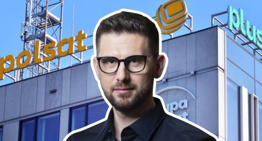 Tyle zarobił Cyfrowy Polsat z nowym prezesem. Więcej z internetu, tv na kartę i prądu, mniej ze smartfonów