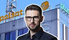 Tyle zarobił Cyfrowy Polsat z nowym prezesem. Więcej z internetu, tv na kartę i prądu, mniej ze smartfonów