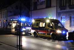 Trzy nastolatki upojone alkoholem. Interweniowała policja