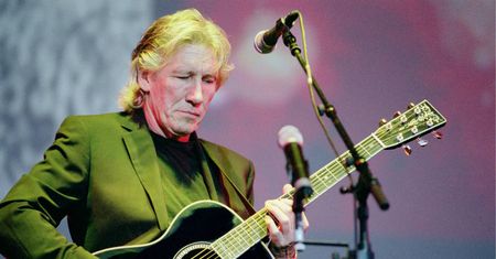 Koncert Rogera Watersa odwołany? Radni są oburzeni