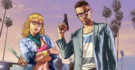 GTA 6 - był wyciek, będzie opóźnienie premiery?