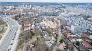Ruszyły konsultacje planu ogólnego dla Białegostoku. To dokument, który "zaplanuje" miasto na lata