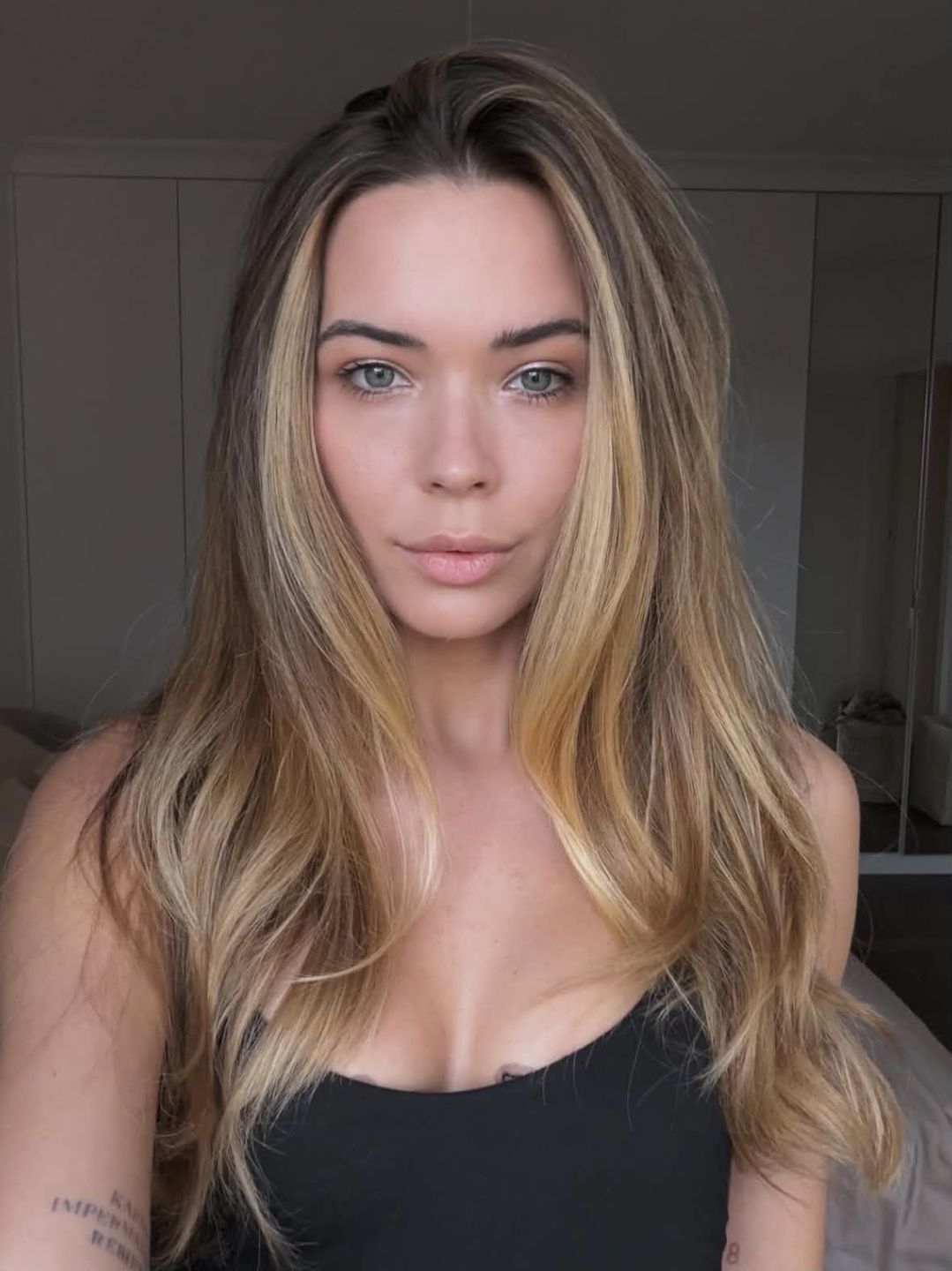 Sandra Kubicka