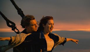 Leonardo DiCaprio mógł nie zagrać w "Titanicu". Kogo rozważał James Cameron?