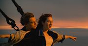 Leonardo DiCaprio mógł nie zagrać w "Titanicu". Kogo rozważał James Cameron?