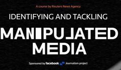 Facebook i Reuters w kursie online uczą rozpoznawania deepfake’ów