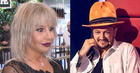 Blanka Lipińska tworzy kolejny erotyk! "Będzie o PISARCE I GITARZYŚCIE!"