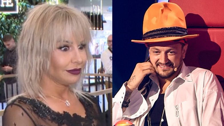 Blanka Lipińska tworzy kolejny erotyk! "Będzie o PISARCE I GITARZYŚCIE!"