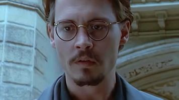 TVP przypomni film Romana Polańskiego. Główną rolę zagrał Johnny Depp