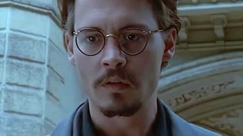 TVP przypomni film Romana Polańskiego. Główną rolę zagrał Johnny Depp