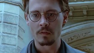TVP przypomni film Romana Polańskiego. Główną rolę zagrał Johnny Depp