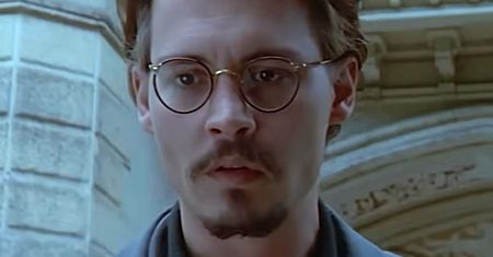 TVP przypomni film Romana Polańskiego. Główną rolę zagrał Johnny Depp