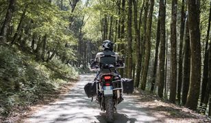 5 rzeczy, które trzeba zaplanować przed pierwszą wycieczką motocyklową