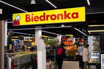 Zacznie się od poniedziałku. Takie okazje w Biedronce tylko w październiku