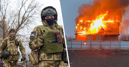 Rosyjscy korespondenci grzmią. "To pełnoprawna operacja"