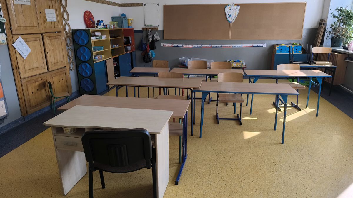 Szkoła Podstawowa w Bychawce