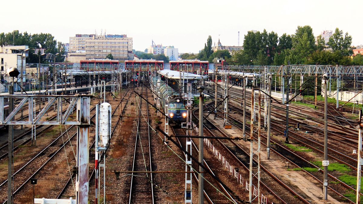 Nadawali sygnał radio-stop