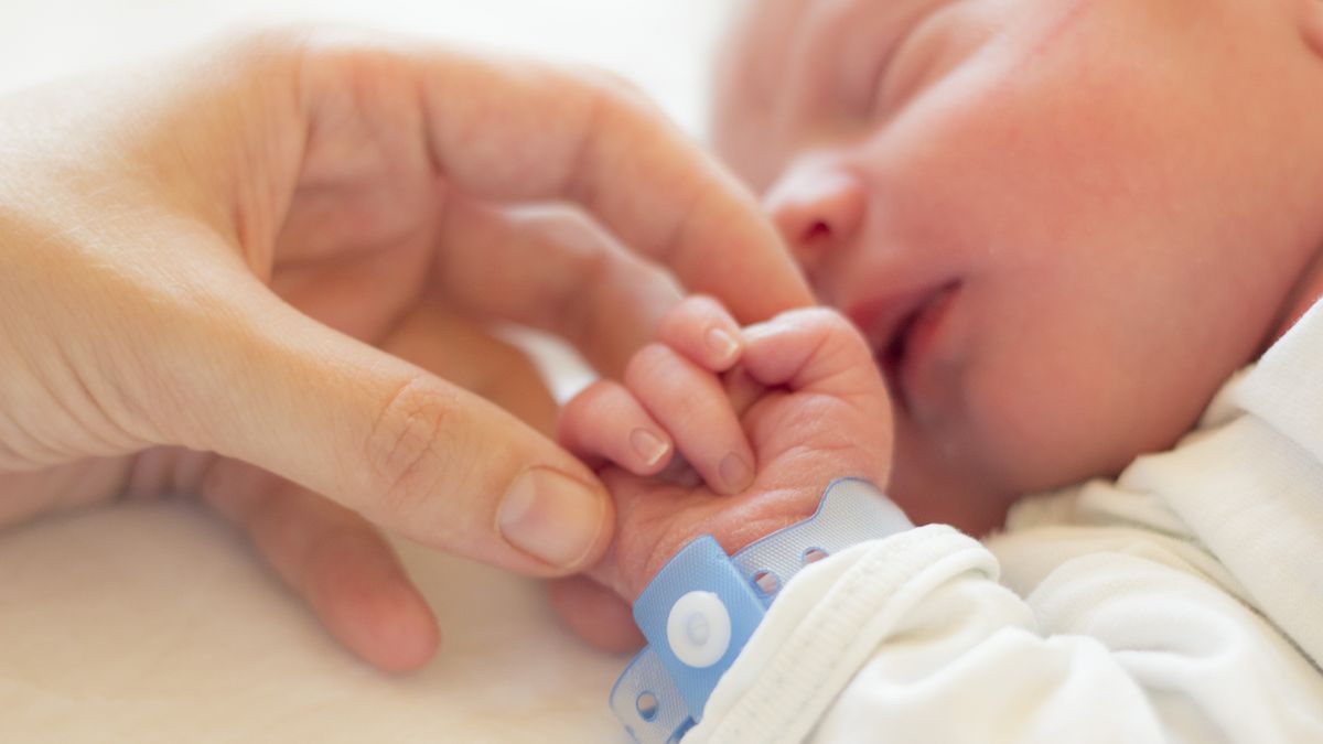 Najpopularniejsze imiona dla dzieci w 2021 roku 