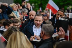 Oświadczenie majątkowe Nawrockiego. Jest decyzja I prezes SN