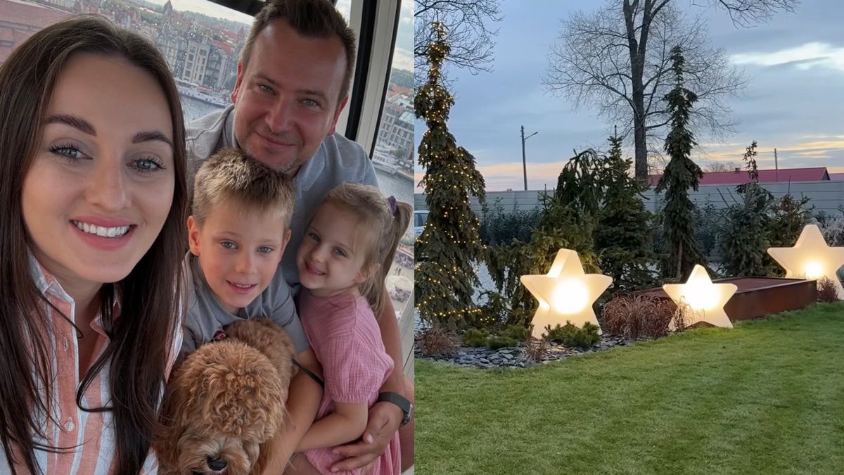 Anna i Grzegorz Bardowscy