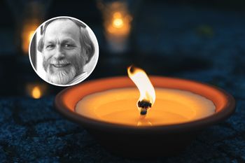 Nie żyje J. Michael Bishop. Laureat Nagrody Nobla zmienił myślenie o raku