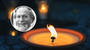 Nie żyje J. Michael Bishop. Laureat Nagrody Nobla zmienił myślenie o raku