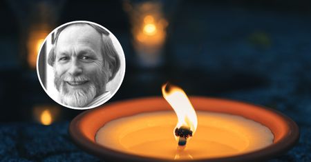 Nie żyje J. Michael Bishop. Laureat Nagrody Nobla zmienił myślenie o raku